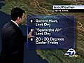 Watch your ABC7 AccuWeather forecast