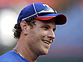 Texas&#039; Josh Hamilton easily wins AL MVP award