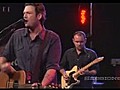 Blake Shelton-All About Tonight.(Live AOL Sessions).mp4