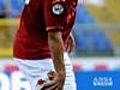 Serie A,  Totti goleador dell’anno