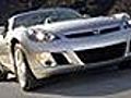 Overview: 2008 Saturn Sky Video