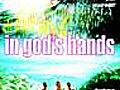 In God’s Hands