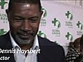 Dennis Haysbert - Global Green