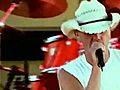 Kenny Chesney Q&A I CMS 2011