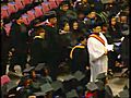 Berkeley College Commencement 2011