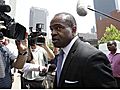 NFL,  players argue over legality of lockout