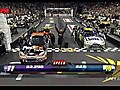 CUP: Sprint Pit Crew Challenge - 2011