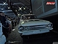 Barrett-Jackson: Life on the Block: Muscle Cars