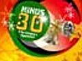 Christmas gets hot with Minus 30