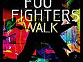 Foo Fighters - Walk (Audio)