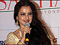 The Crooning Rekha