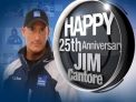 Jim Cantore reflects on his 25 years