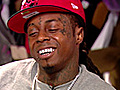 Lil Wayne Timeline