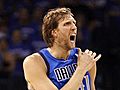 Nowitzki,  Mavs rally for 3-1 lead over Thunder