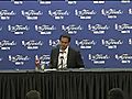 Spoelstra: &#039;We just came up short&#039;