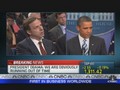 President Obama Presser Q&A