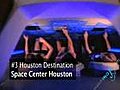 The Top 5 things to Do in Houston,  Texas