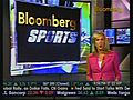 Sports News Briefs
