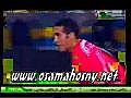 مجموعه من أهداف اللاعب الفنان محمد ابو تريكة