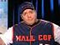 Kevin James y su papel protagonico