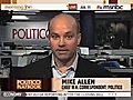 Mike Allen on the Boehner-Cantor relationship