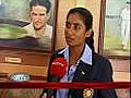 Women team excited about T20 WC