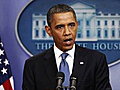 The Obama Administration - Watch President Obama’s News Conference