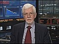 Will BoC Raise Rates Sooner Than Expected? [03-24-10 1:40 PM]