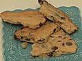 Cookie Brittle