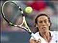 2010 Rogers Cup On-Demand : Quarterfinals: (6) Francesca Schiavone vs. (2) Caroline Wozniacki : 1st Set