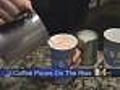 Price Of Your Morning Cup Of Coffee Going Up