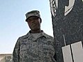 Master Sgt. Chante Capers
