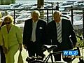 WBZ @ Your Desk: Wrongful Convictions, Pregnant Woman Shot