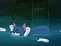 كرتون توم و جيري Tom&Jerry