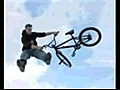 1ER  VIDEO DE BMX