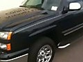 2007 Chevrolet Silverado LS Crew Cab in Phoenix Arizona 85014