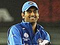 The warm tale of Captain Cool