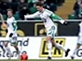 Wolfsburg consigue 4-1 ante el Bochum