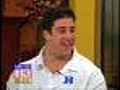 Coffee With: Cameron Goldberg
