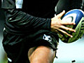 Ulster Rugby Live: Glasgow Warriors v Ulster