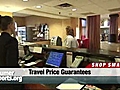 Travel Price Guarantees