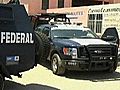Dozens of Bodies Found in Mexico Car Park