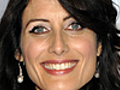 Lisa Edelstein: Dogs Are 