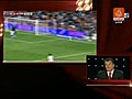 فالنسيا *برشلونة (ليغا 09-10 مرحلة 7): ملخص الشوط الأول : فالنسيا 0-0 برشلونة