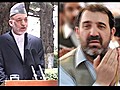 Irmão de Karzai é assassinado