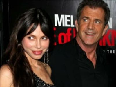 SNTV - Mel Gibson issues restraint