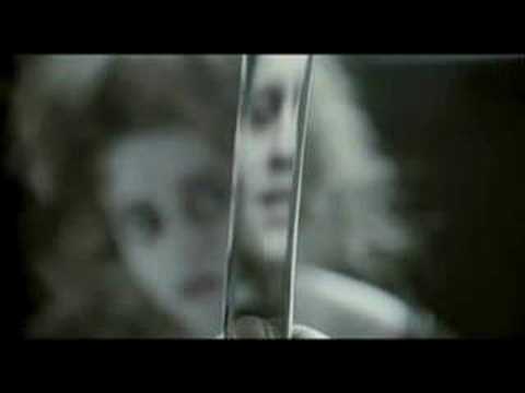 Sweeney Todd - Johnny Depp - Epica - Living a Lie