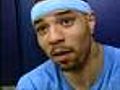 Web Extra: Nuggets Ready For The Conference Finals