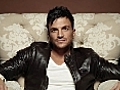 Peter Andre - The Next Chapter - Thu 16 Jun 2011