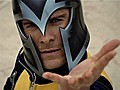 X-Men: First Class Clip - Never Again
